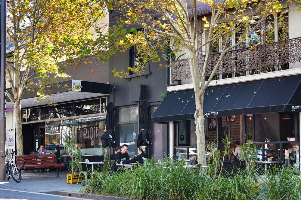 Photo of Others in Pyrmont