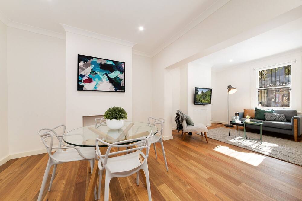 Photo of Bedroom in Pyrmont