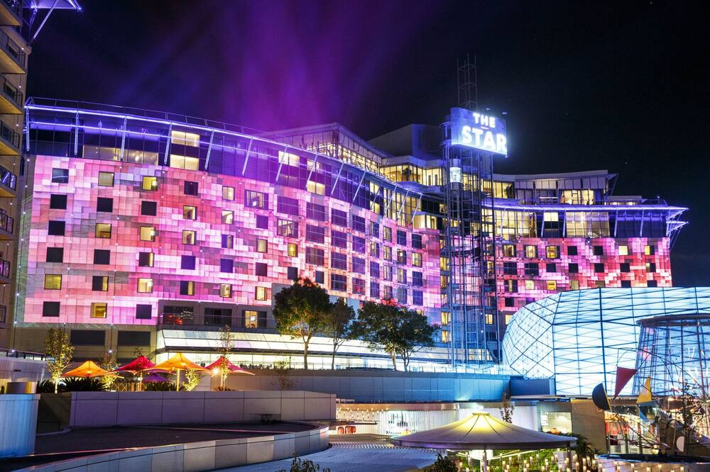 Photo of Others in Pyrmont