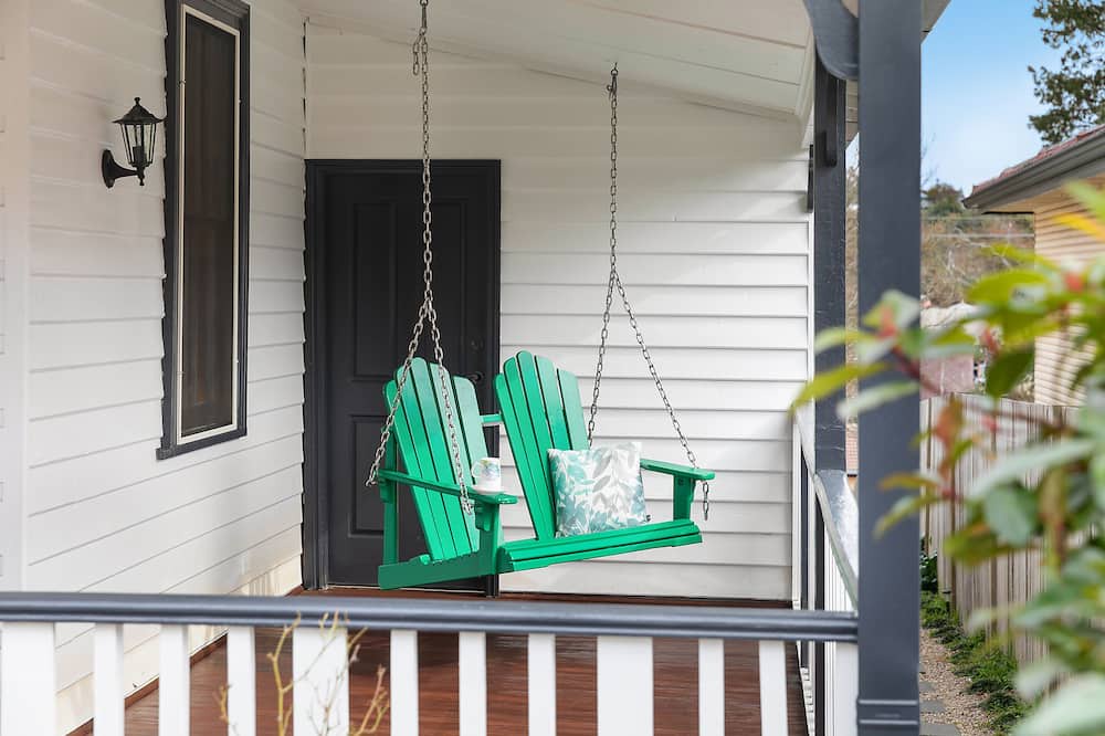 Photo of Patio Balcony in Katoomba