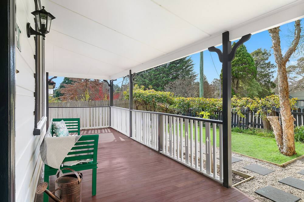 Photo of Patio Balcony in Katoomba