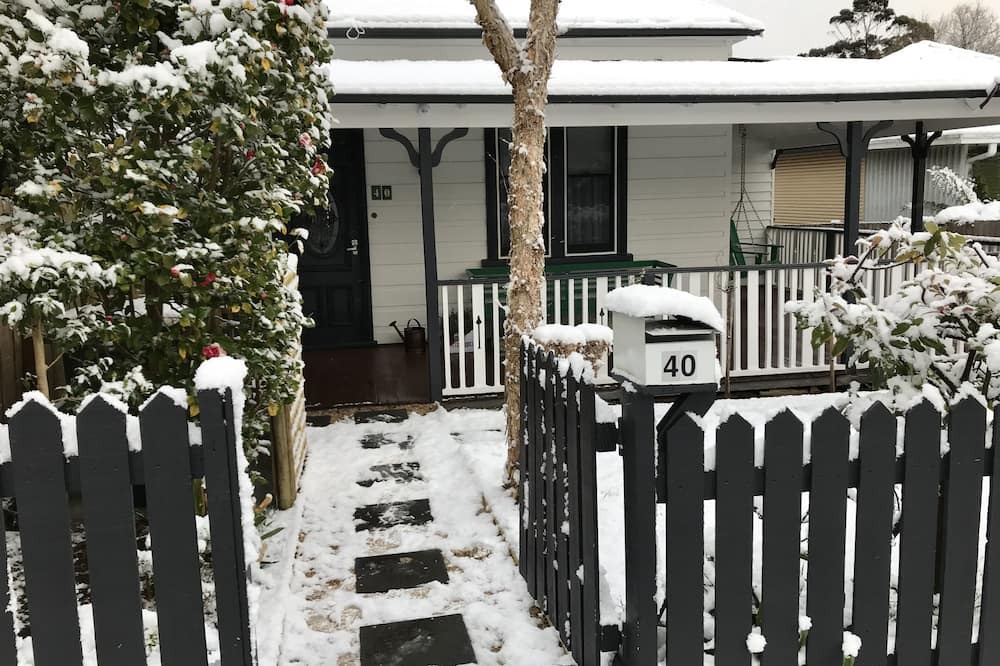 Photo of Patio Balcony in Katoomba
