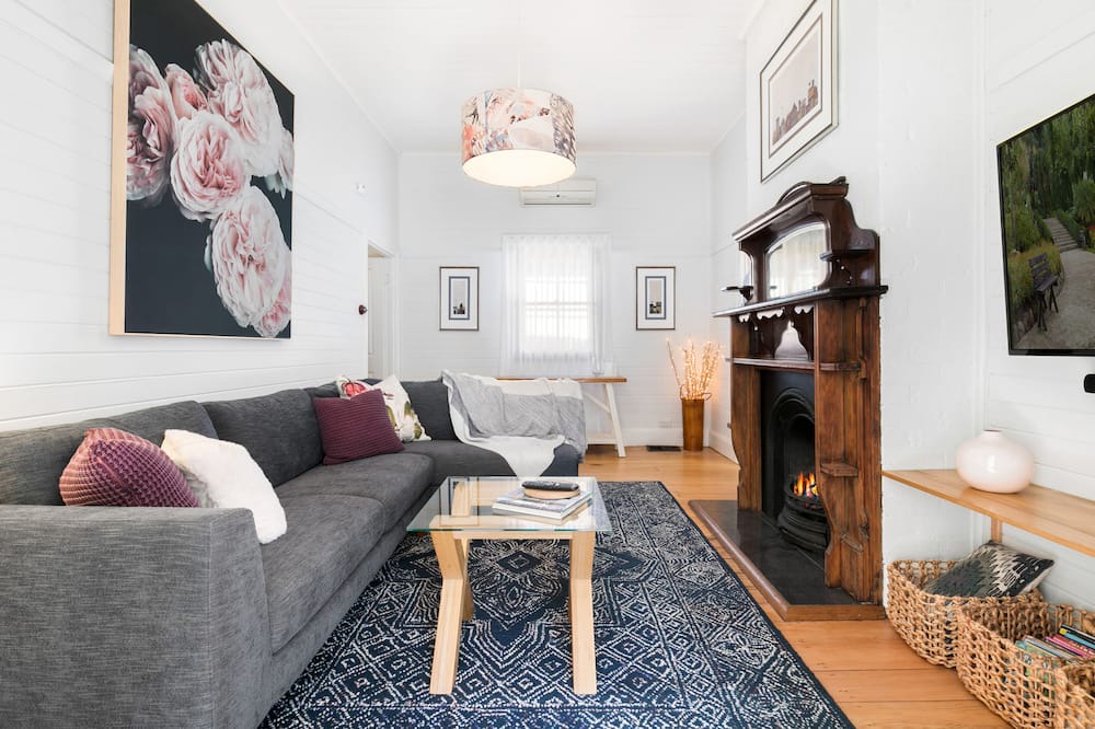 Photo of Livingroom in Katoomba