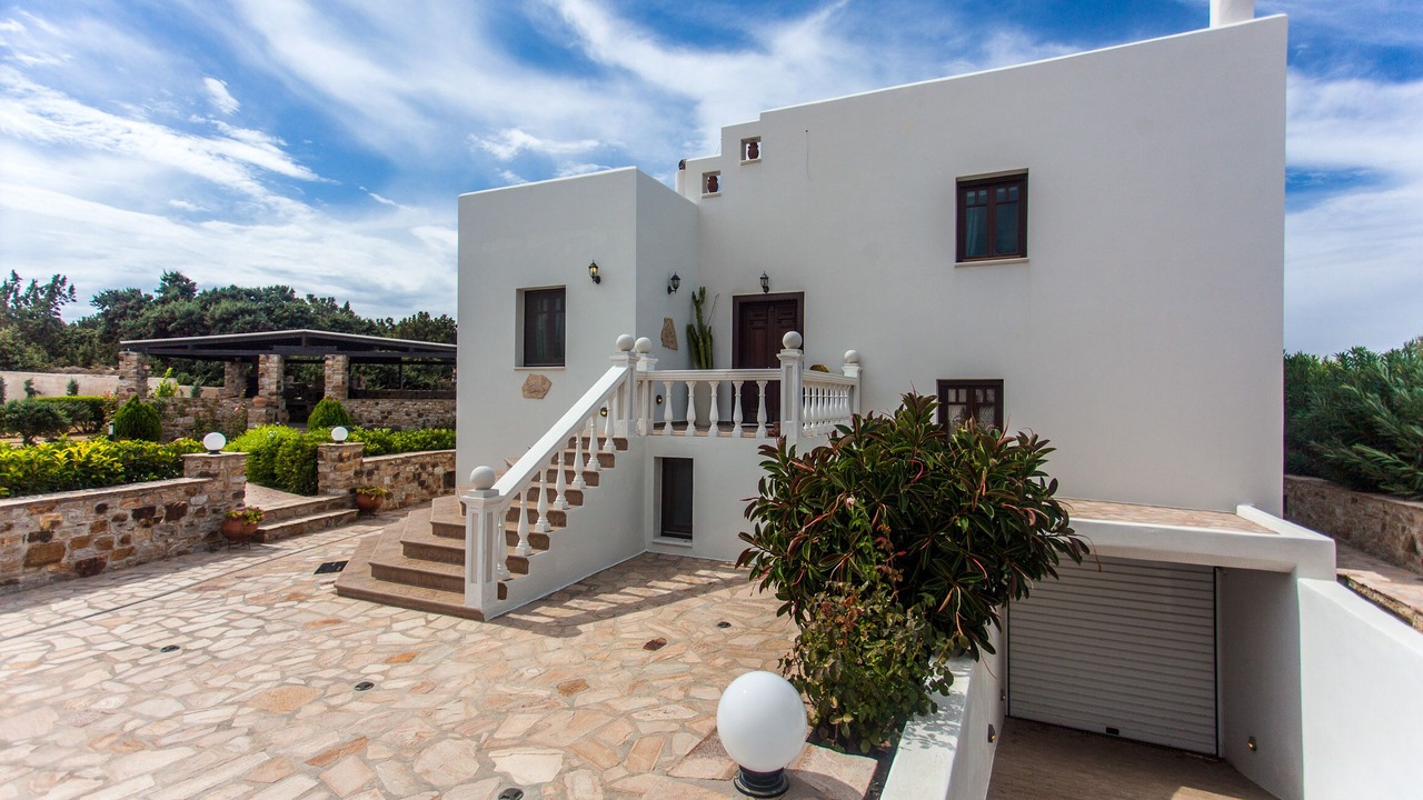 Photo of Outdoor in Naxos