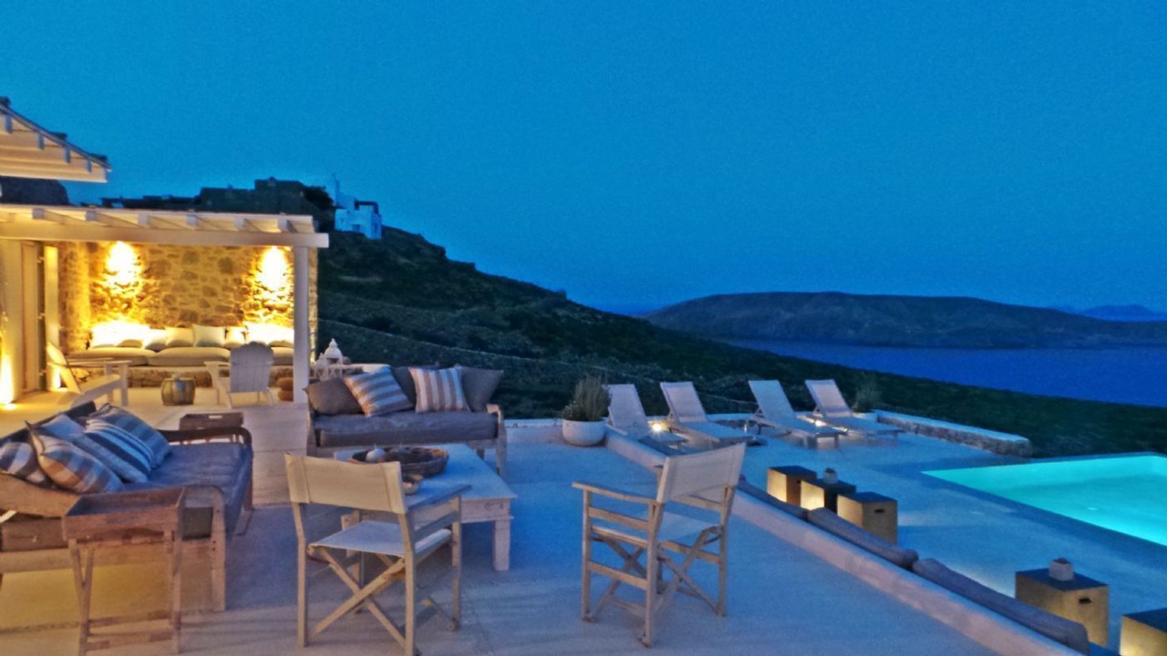 Photo of Outdoor in Xilokeratidi