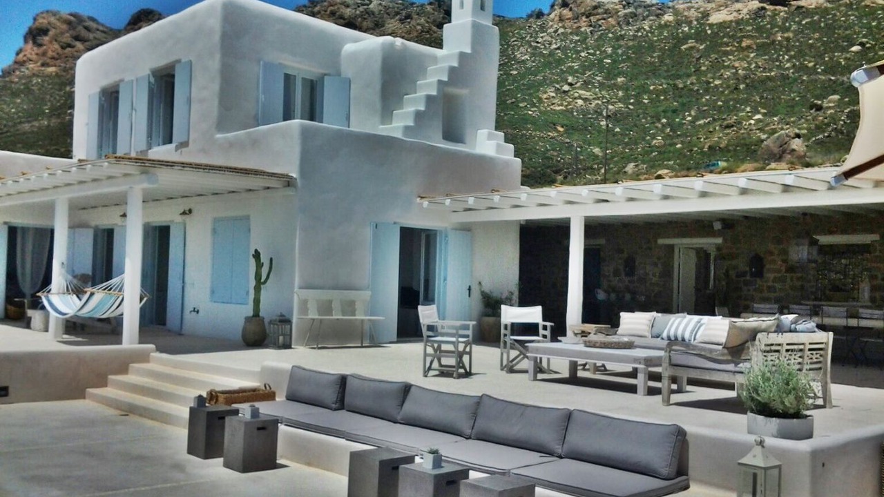 Photo of Outdoor in Xilokeratidi