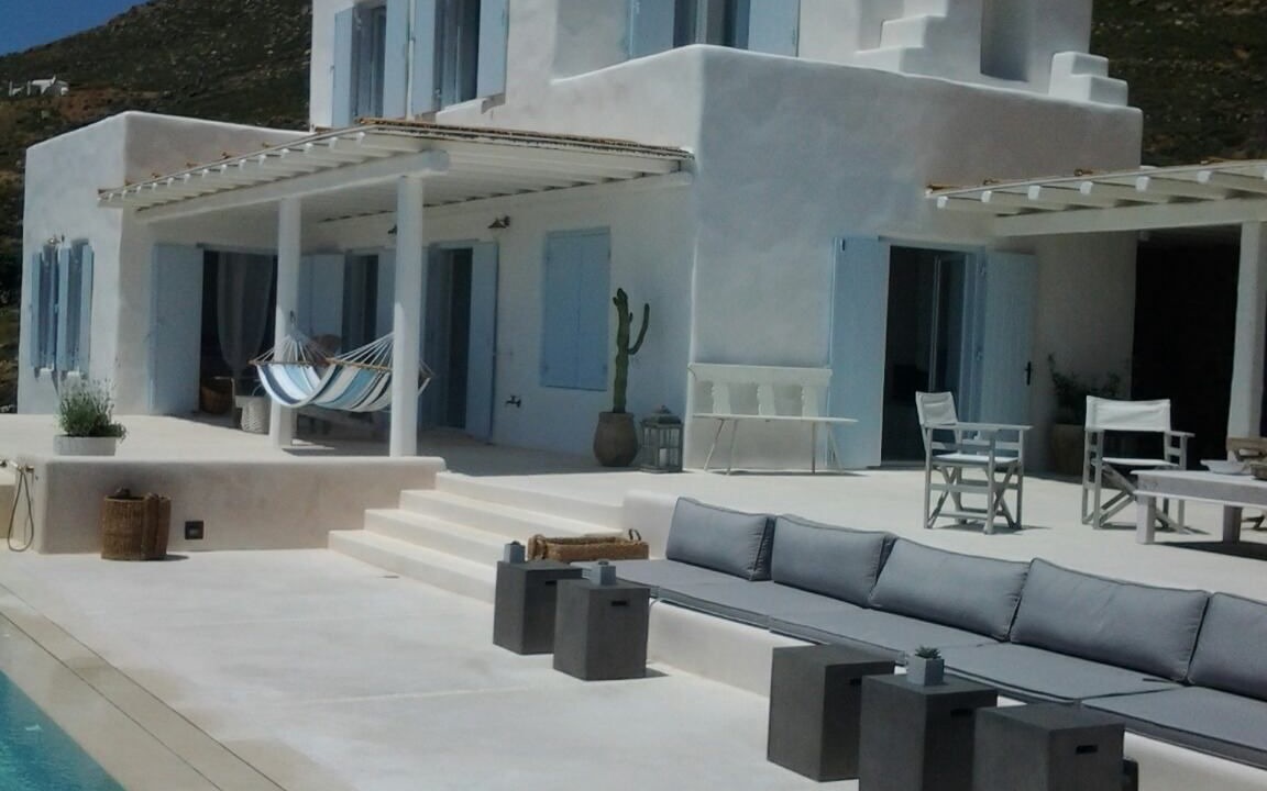 Photo of Outdoor in Xilokeratidi