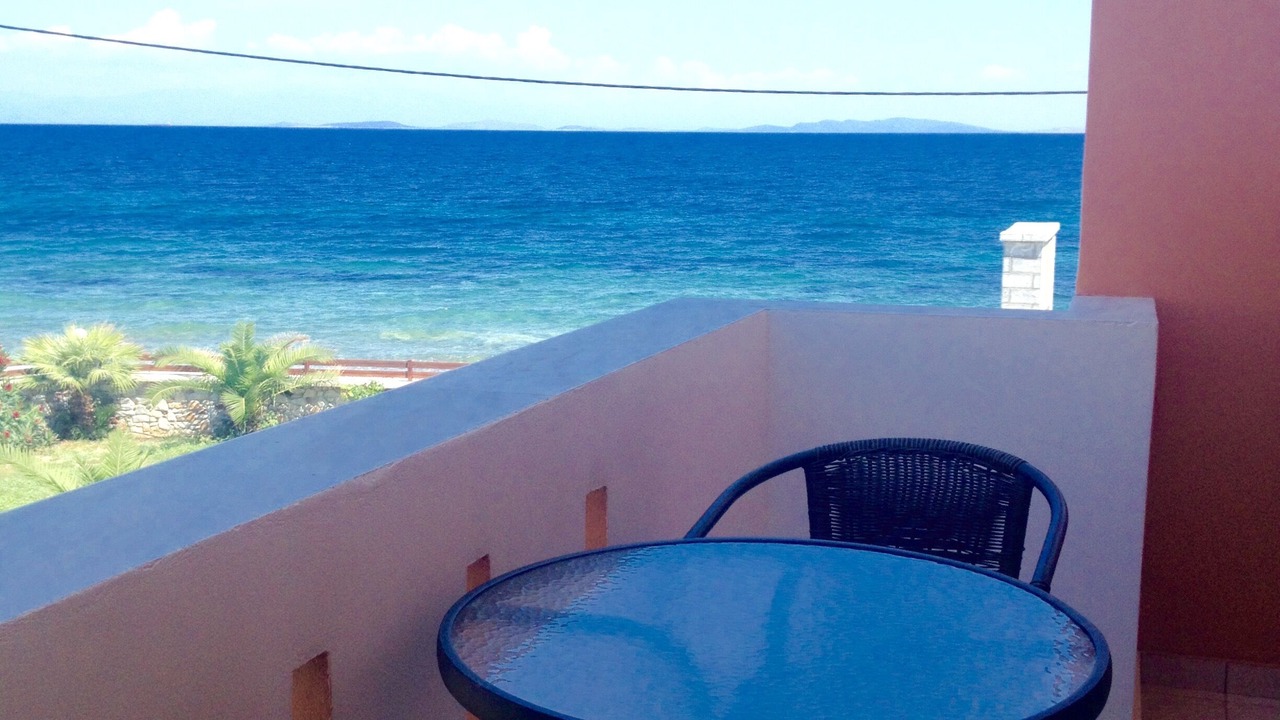Photo of Outdoor in Skala Neon Kidonion