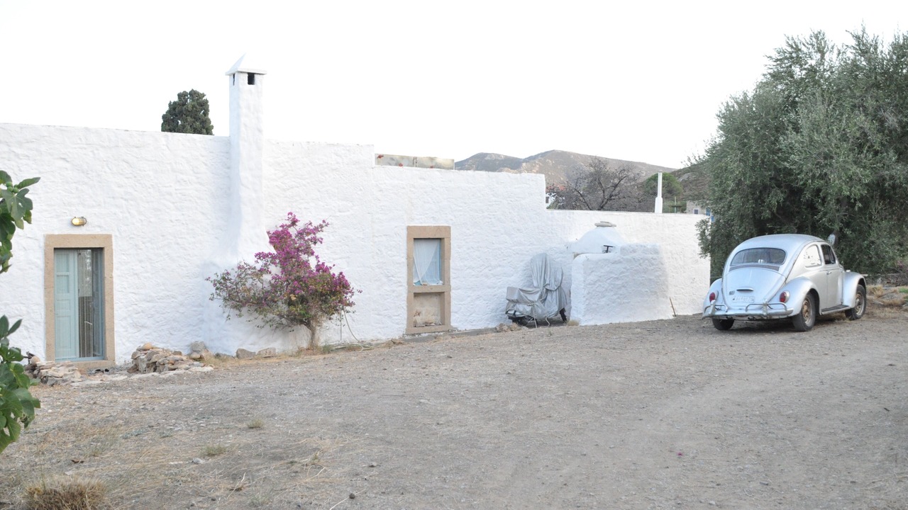 Photo of Outdoor in Grikos