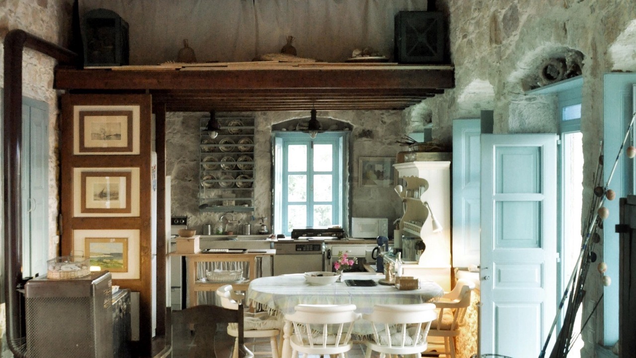 Photo of Livingroom in Grikos