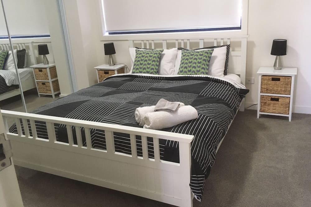 Photo of Bedroom in Penrith