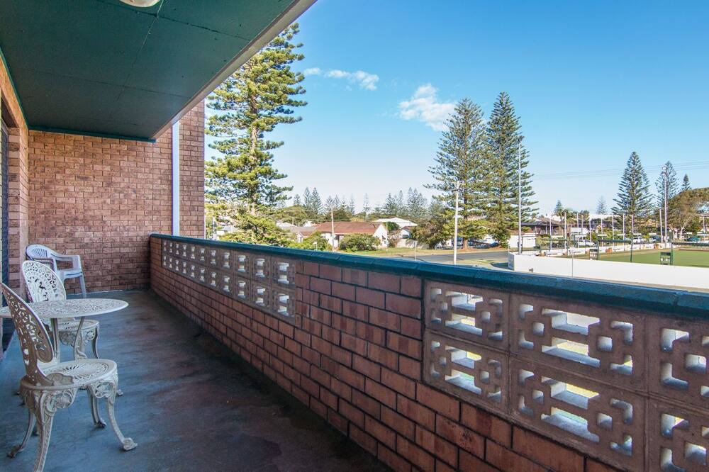 Photo of Patio Balcony in Tuncurry