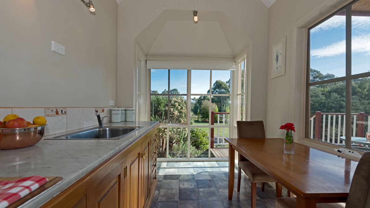Photo of Kitchen in Grove