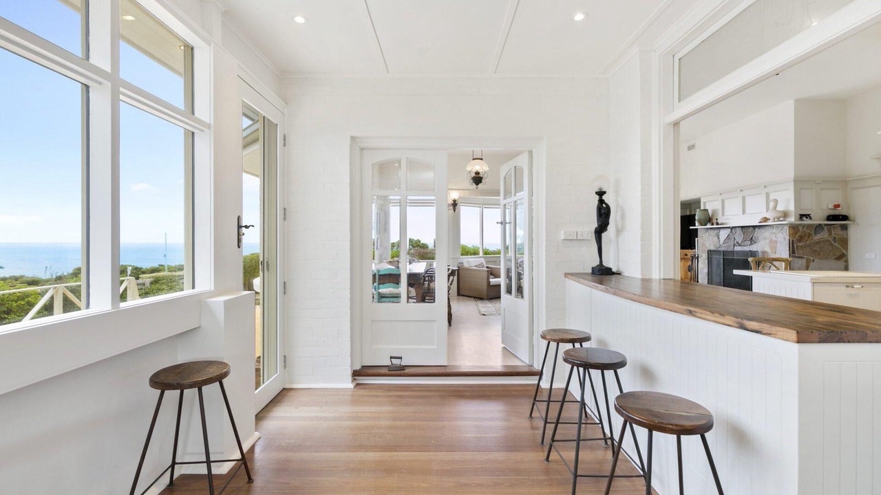 Photo of Kitchen in Anglesea