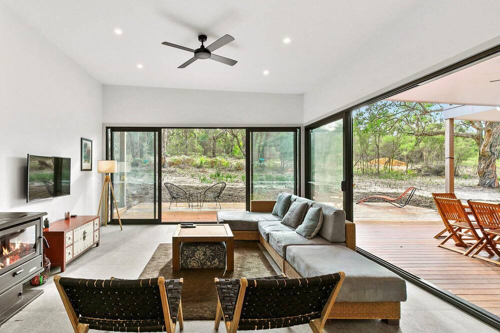 Photo of Livingroom in Aireys Inlet