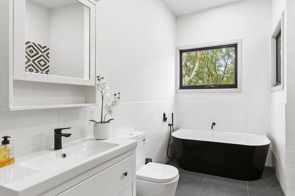 Photo of Bathroom in Aireys Inlet