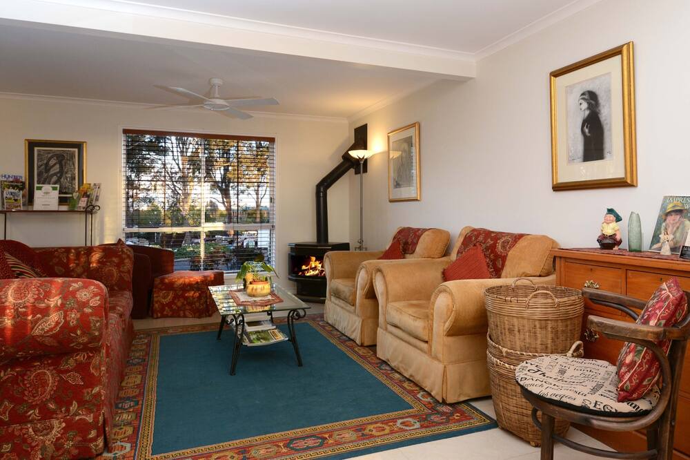 Photo of Livingroom in Windella