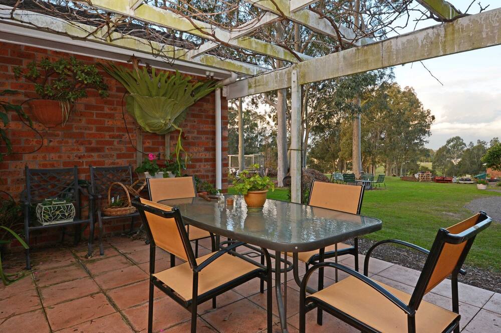 Photo of Patio Balcony in Windella