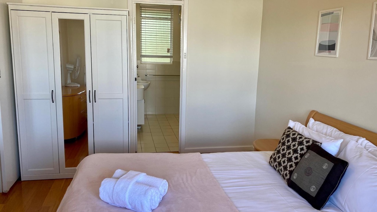 Photo of Bedroom in South Perth