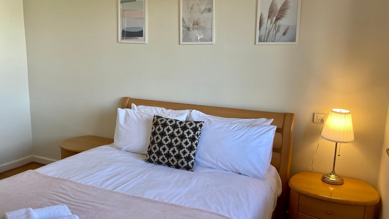 Photo of Bedroom in South Perth