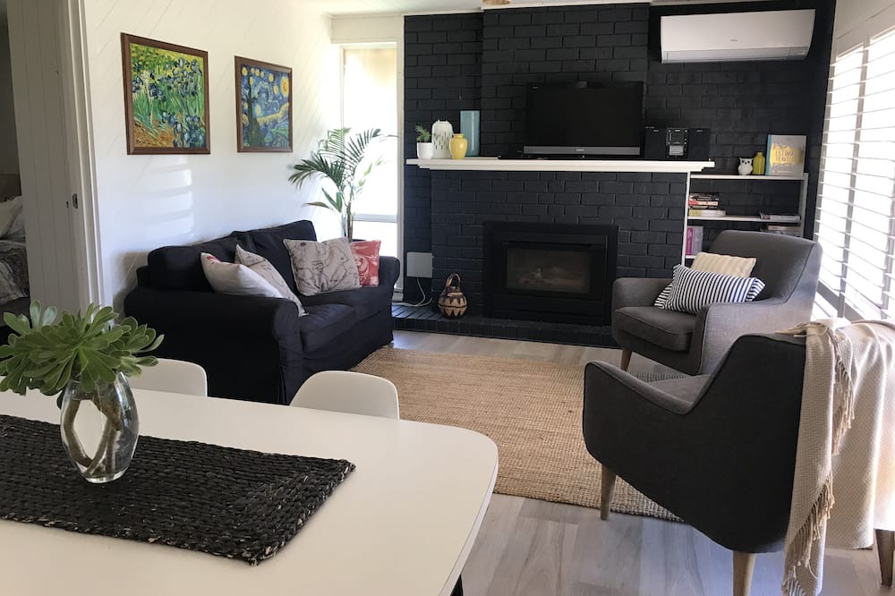 Photo of Livingroom in Carrickalinga