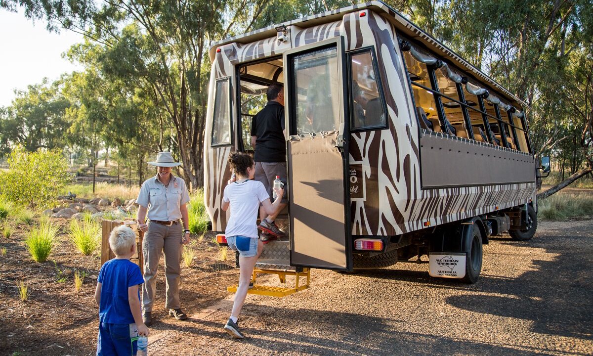 Photo of Outdoor in Dubbo