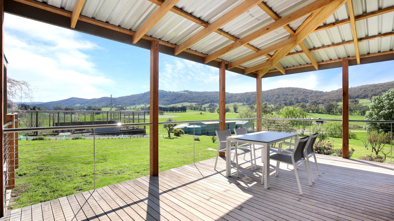 Photo of Outdoor in Healesville