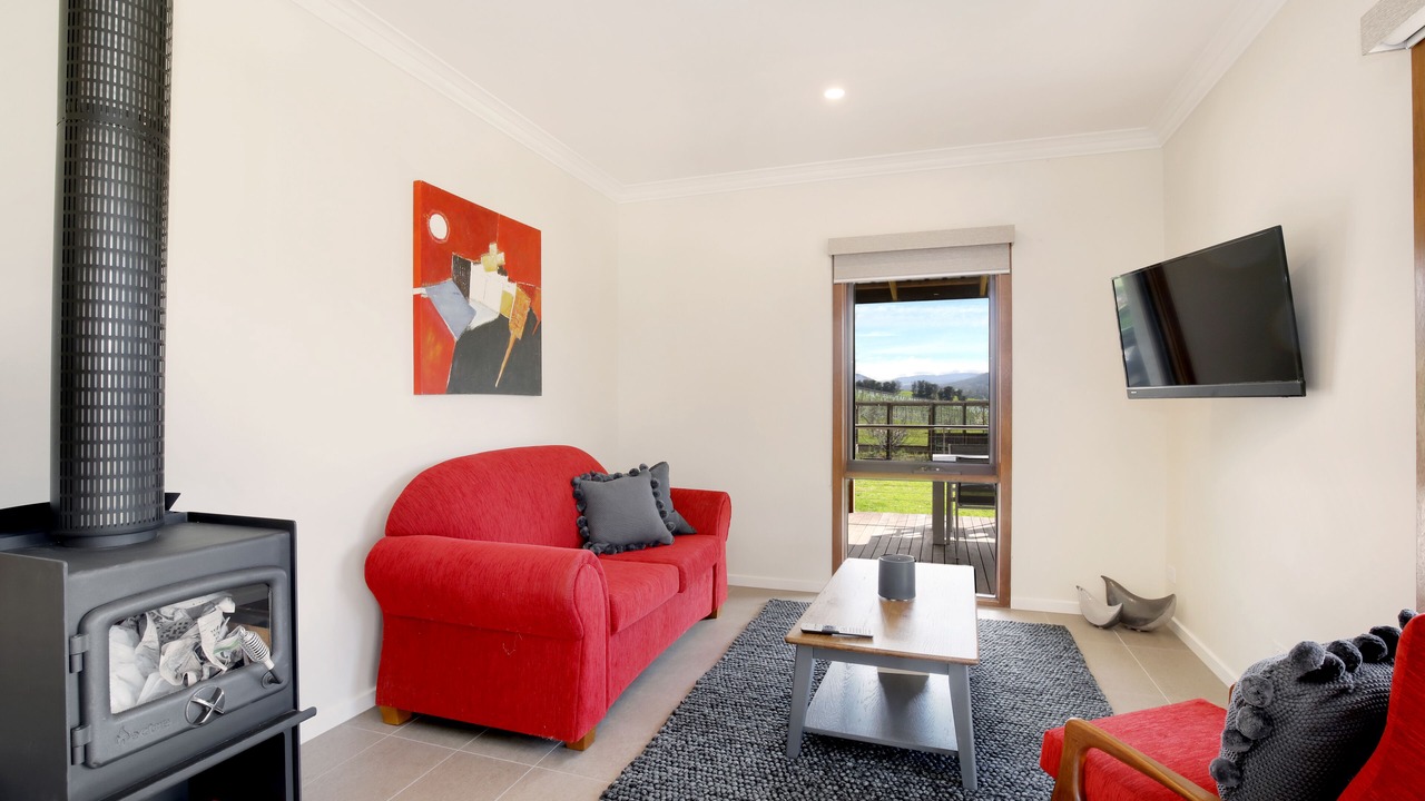Photo of Livingroom in Healesville
