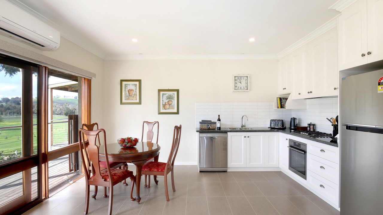 Photo of Kitchen in Healesville