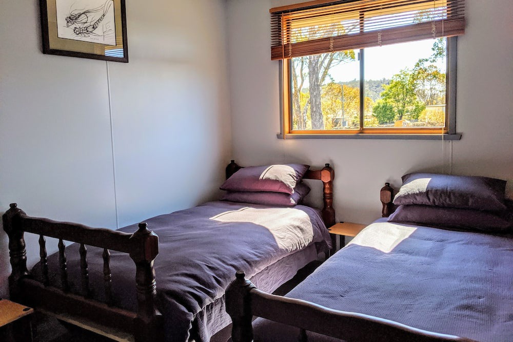 Photo of Bedroom in Miena