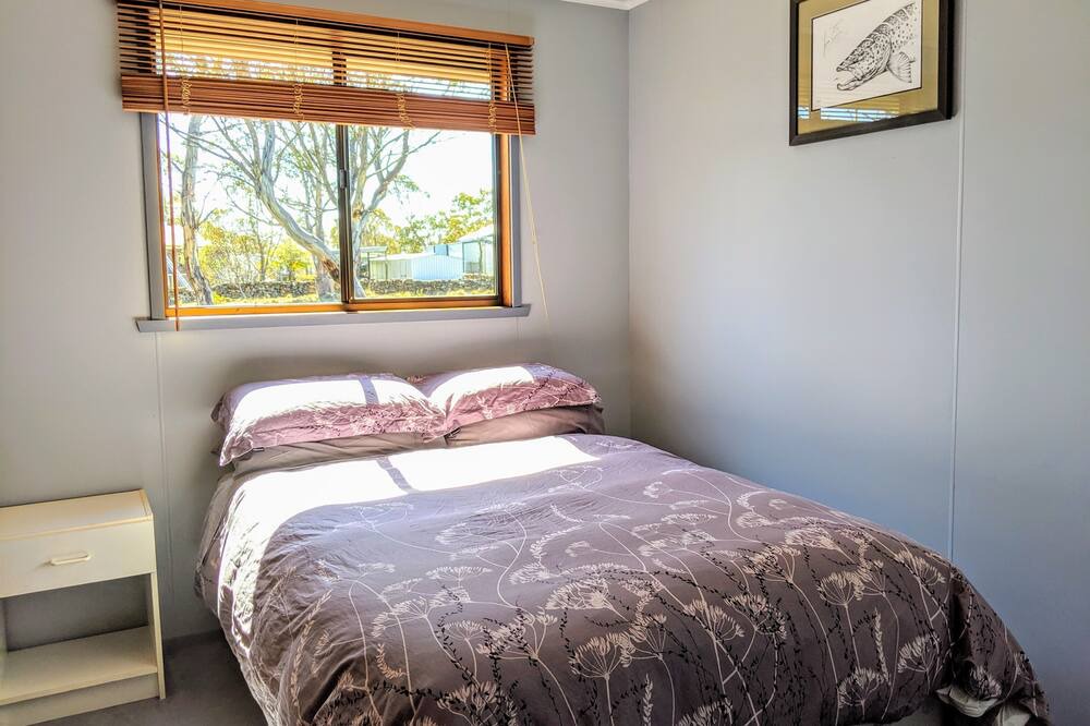 Photo of Bedroom in Miena