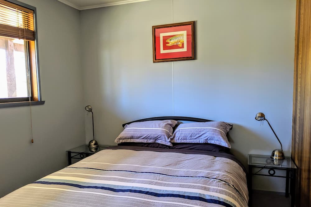 Photo of Bedroom in Miena