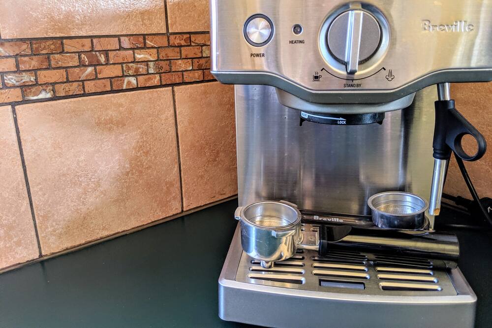 Photo of Kitchen in Miena