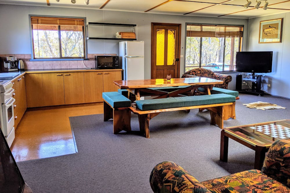 Photo of Livingroom in Miena