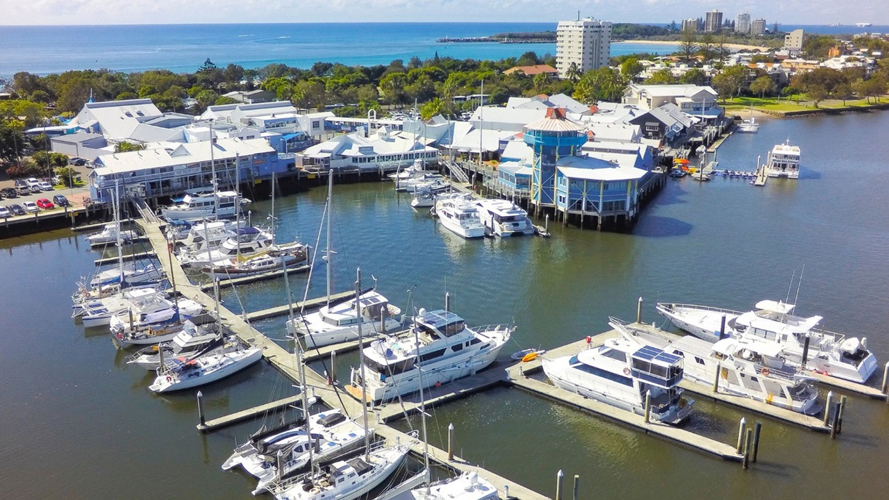 Photo of Others in Mooloolaba