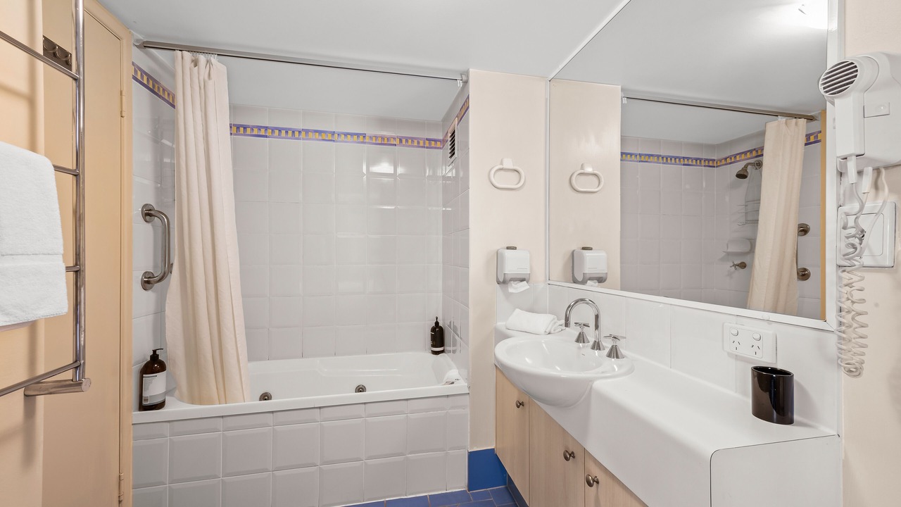 Photo of Bathroom in Mooloolaba
