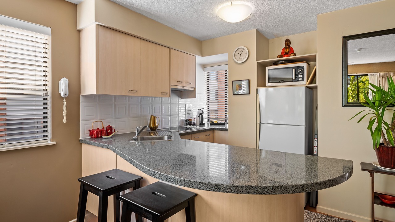 Photo of Kitchen in Mooloolaba