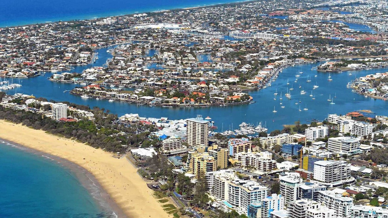 Photo of Outdoor in Mooloolaba