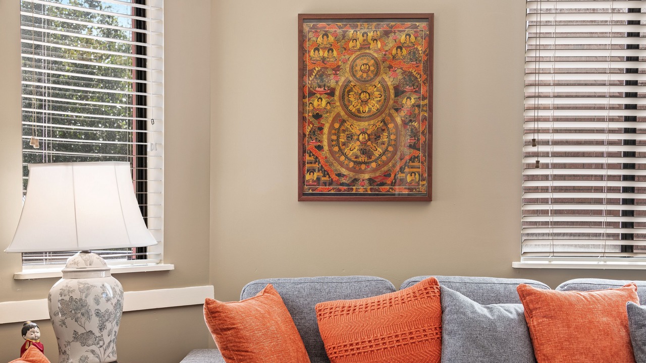 Photo of Bedroom in Mooloolaba