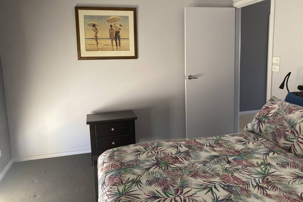 Photo of Bedroom in St Leonards