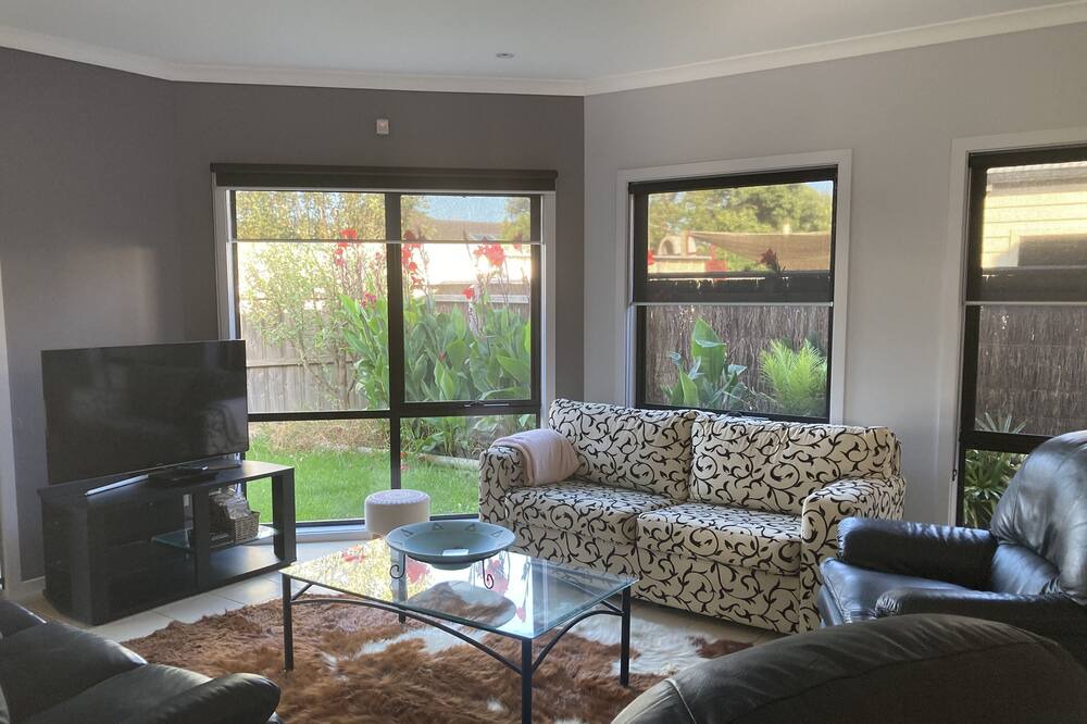 Photo of Livingroom in St Leonards