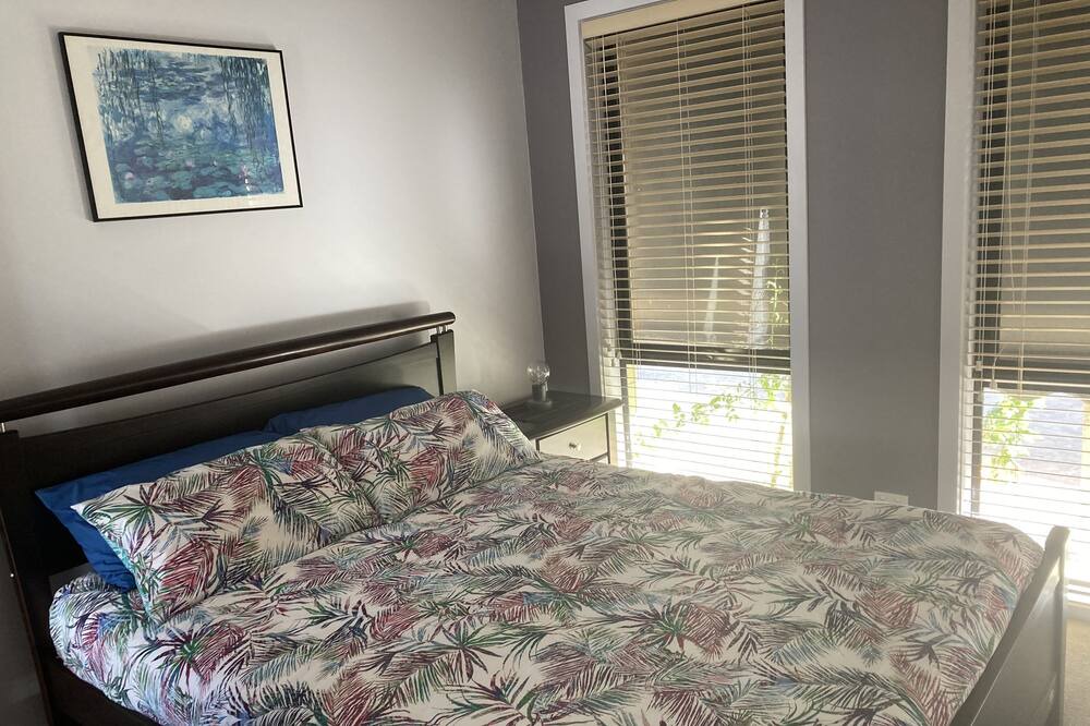 Photo of Bedroom in St Leonards
