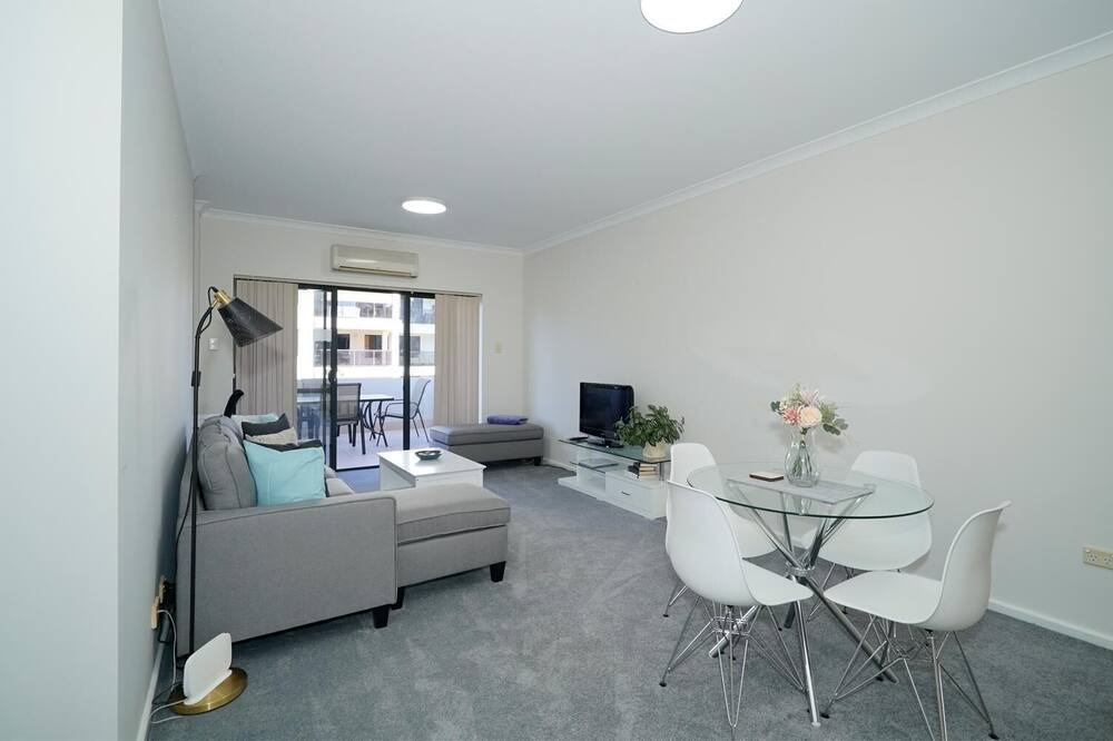 Photo of Bedroom in Northbridge