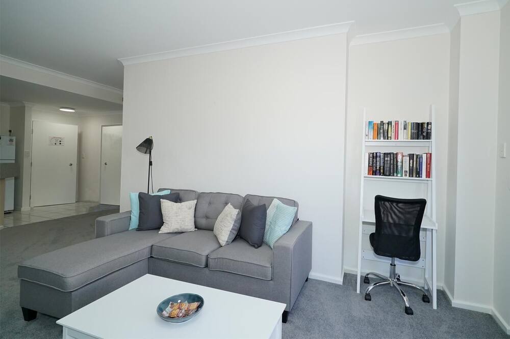 Photo of Bedroom in Northbridge