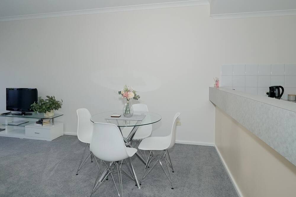 Photo of Bedroom in Northbridge