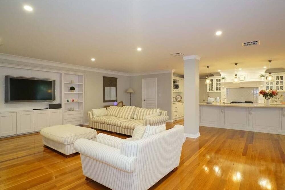 Photo of Bedroom in Applecross