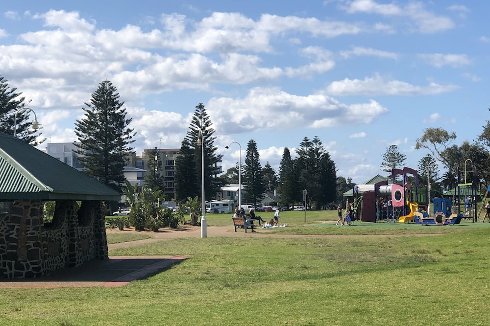 Photo of Outdoor in Wollongong