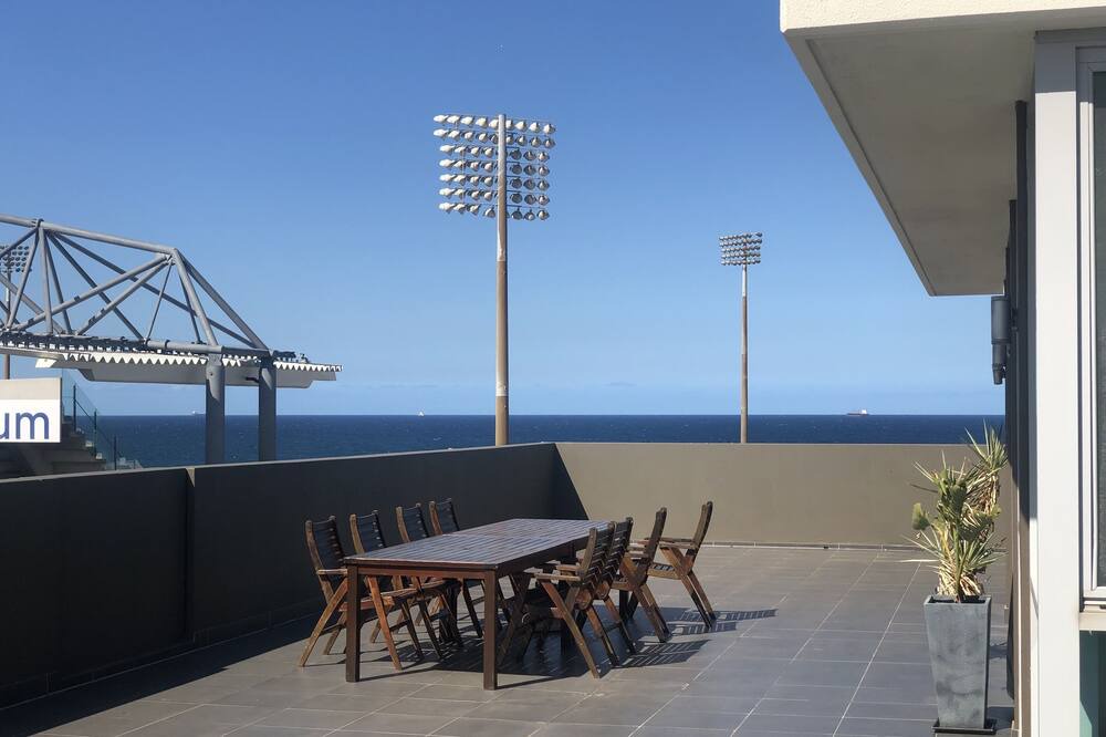 Photo of Patio Balcony in Wollongong