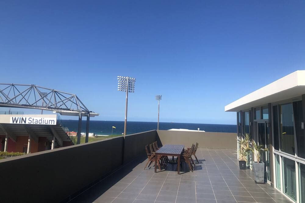 Photo of Patio Balcony in Wollongong