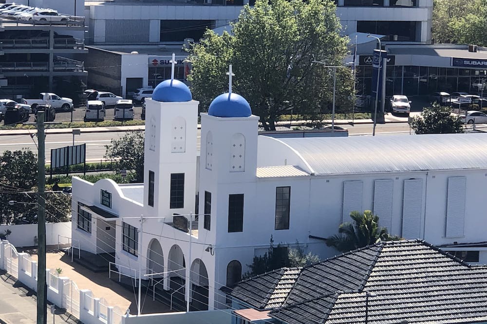 Photo of Outdoor in Wollongong